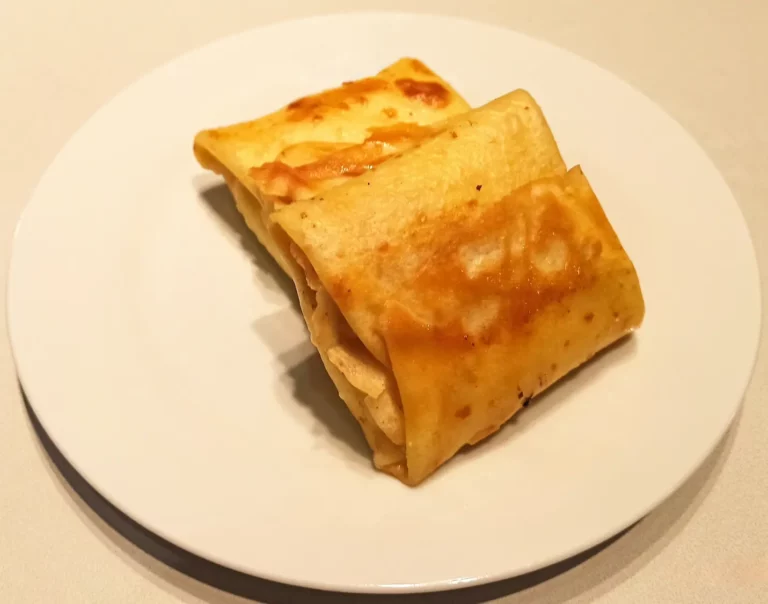 Naleśniki