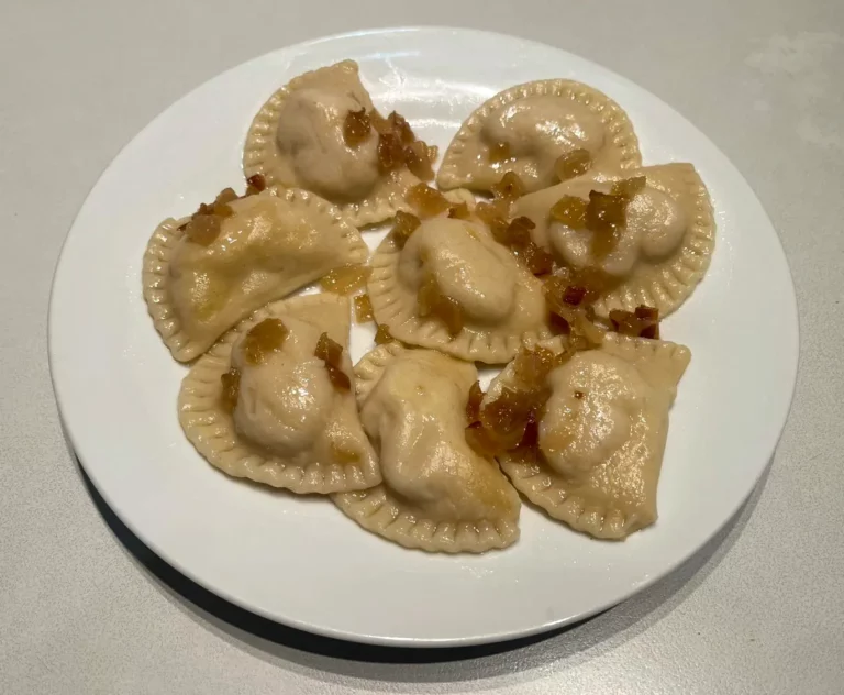 Pierogi