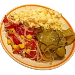 Sałatki